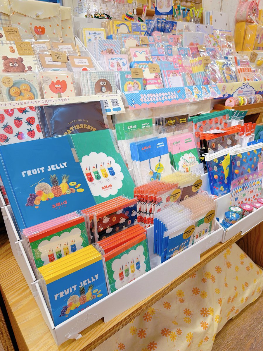 TokiiRo 文具×時計-表参道店- (@TokiiRo_shop) / Posts / X