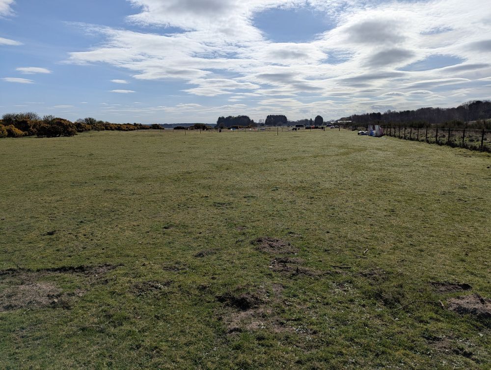 HighlandCouncil's tweet image. 🔔 Tain residents – we want your views!
A consultation has launched today on the proposed change of use of two Common Good sites for potential solar PV development. 
📅 Respond by 16 March 2026.
ℹ️ buff.ly/CsUzTE2
📝 Form: buff.ly/2wPWTbh
#Tain #CommonGood