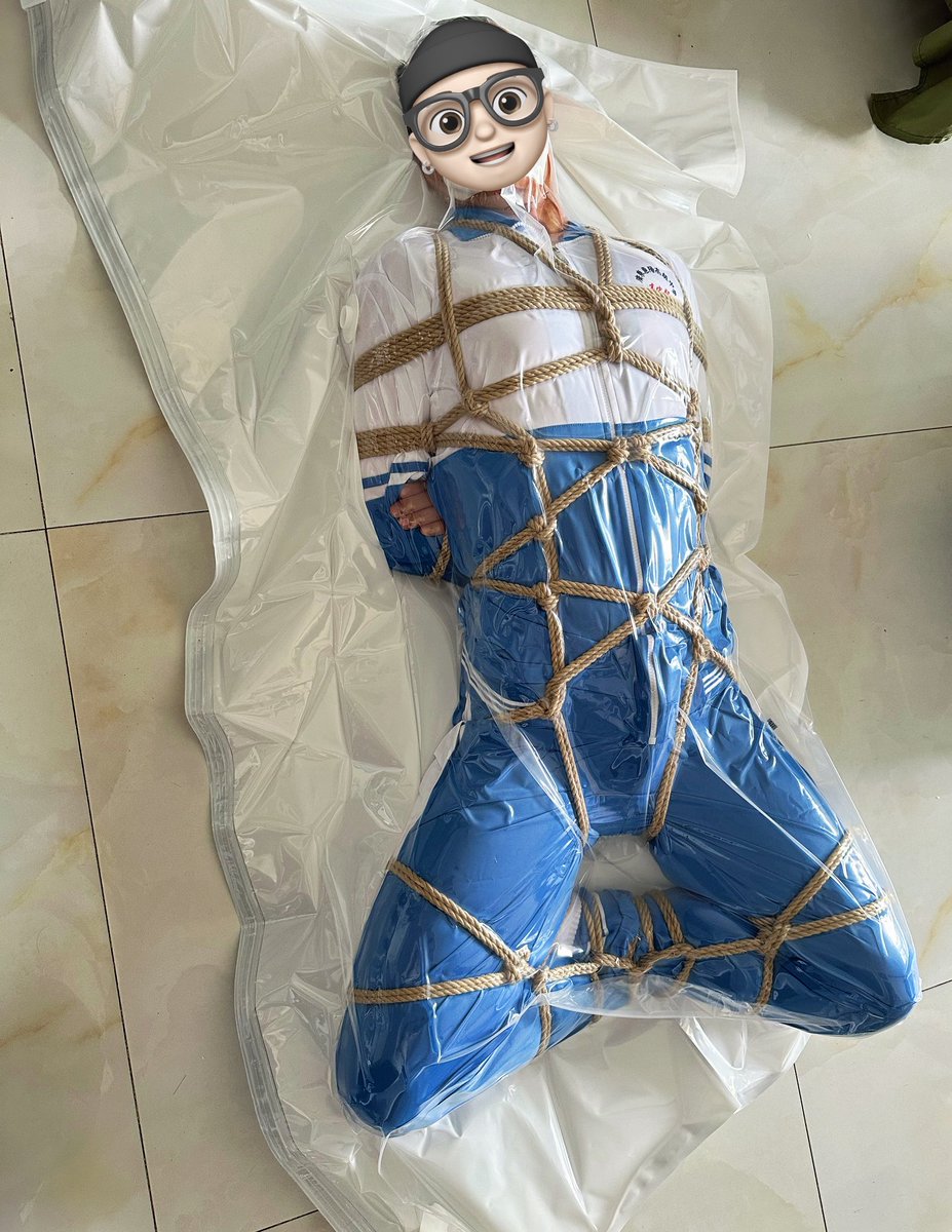 没有想到被绑走以后还会被丢真空袋里面🥶🥶

😈<a href="/10011sms/">永恒Scm</a>