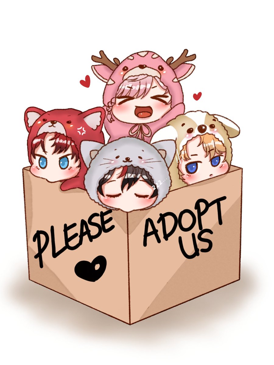 bersincantik_'s tweet image. Happy 2nd Anniversary Dexter eakss

art by: @/beastart_21 (ig)
#2nddexterversary #DexterEXE #richart #artcadia #lucentiart #illusNoation