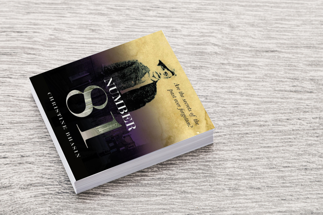 quotesrainsite's tweet image. Kate thought she was buying a house. Instead, she inherited a mystery and a chance to heal. Read “Number 81” now. #HistoricalNovel #MysteryNovel  @ChristineB89637 Buy Now --&amp;gt; allauthor.com/amazon/87594/