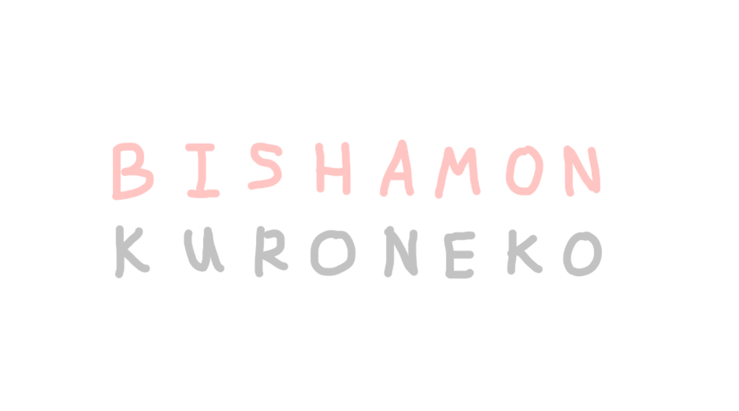 Bishamon Kuroneko | Chrono prince tweet media