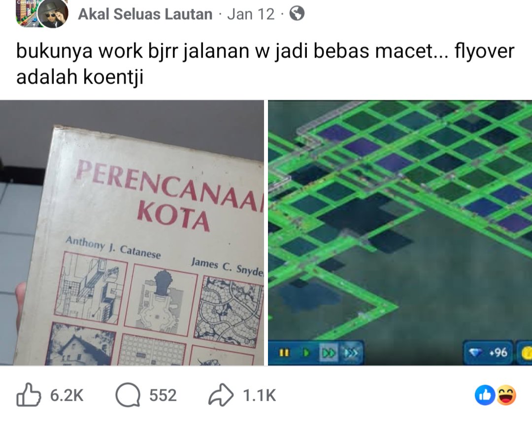 rediadt's tweet image. Beli bukunya sekalian biar semakin mendalami peran