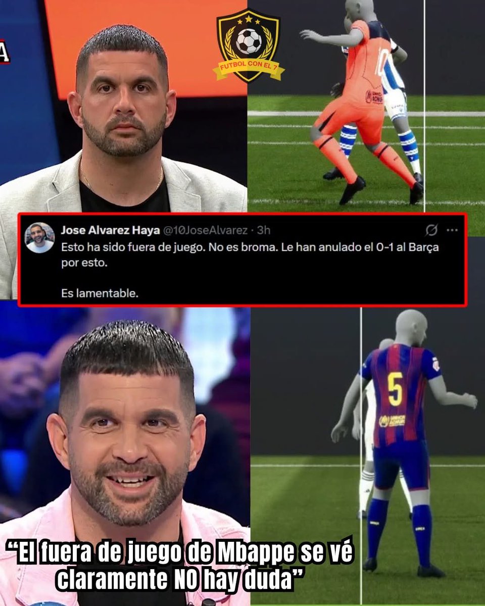 Todo depende de la perspectiva…