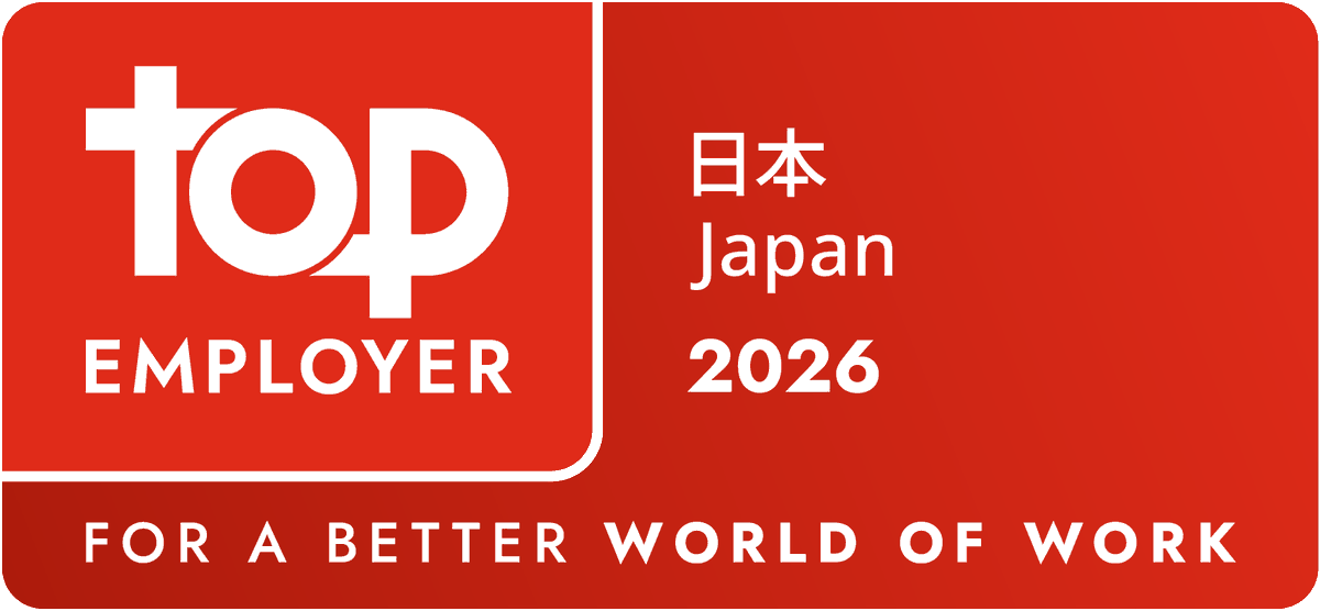 📰NEWS📰
ダノンジャパン、二年連続で「トップ・エンプロイヤー」に認定！

ダノンジャパンが従業員の声を大切にし、一人ひとりが自分らしく成長できる職場を目指していることが国際的に評価されました✨

danone.co.jp/news/topemploy…