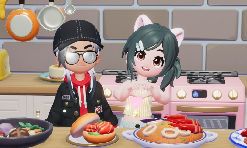 ekshi ✨ tweet media