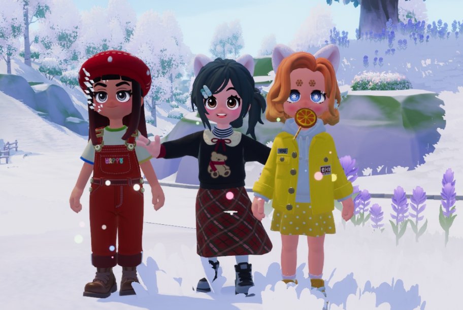 ekshi ✨ tweet media