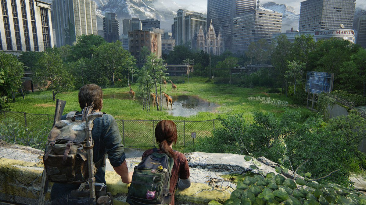knoobyy's tweet photo. El otro día conseguimos completar el TLOU P1, doble directo siempre SOLO por @kickespanol @kick !🚀
Espero que disfrutéis de los fondos de pantalla, el juego esta bien, pero si digo que opino del final me encierra.🫶 https://t.co/f5SLPIlzLS