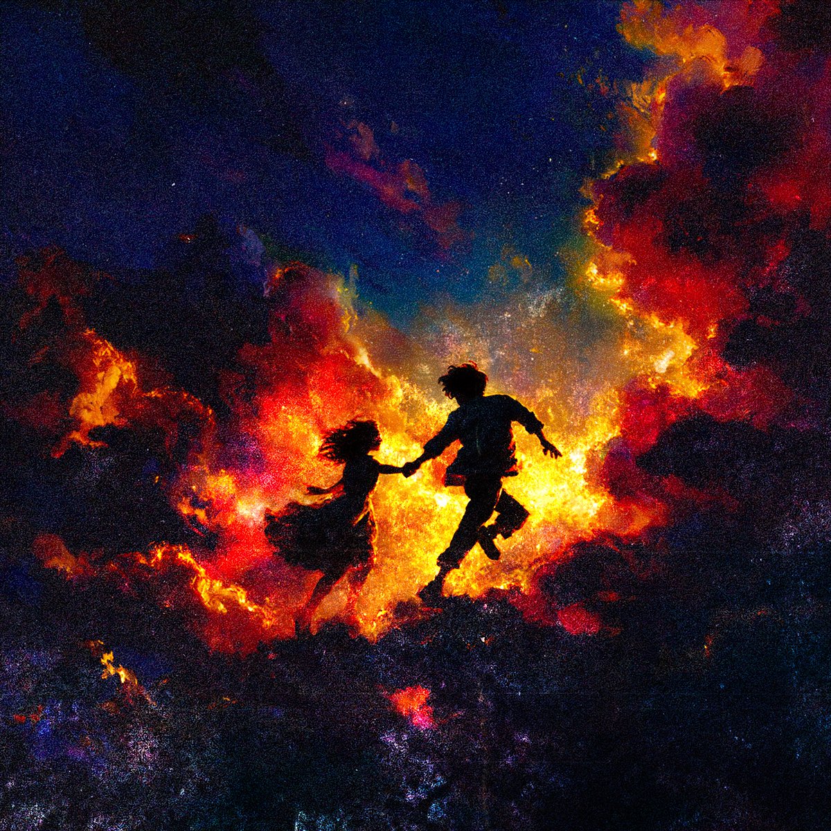 FUIR PAR LES AIRS avec <a href="/praeg__/">praeg 🦋</a> 

disponible le 23 janvier 🐊