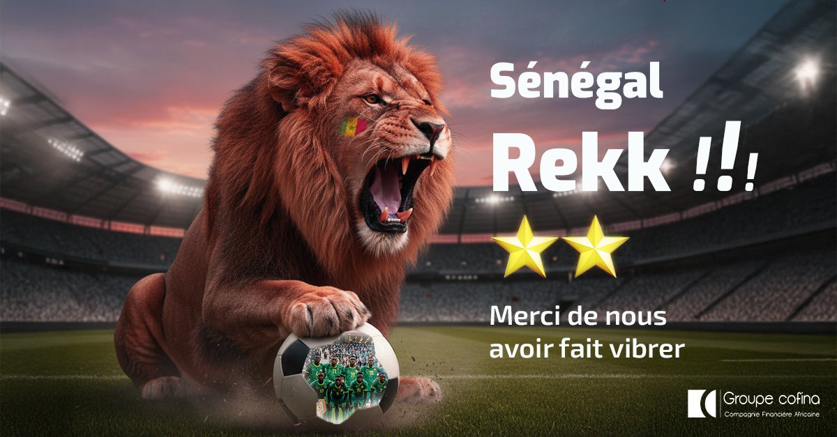 @groupecofina tweet media