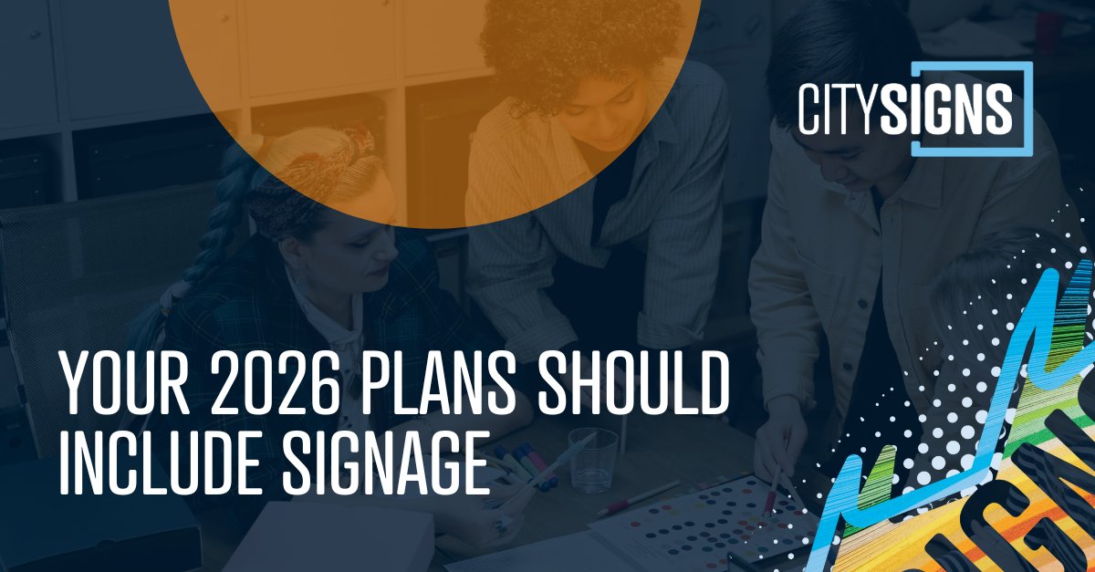 CitySigns tweet media