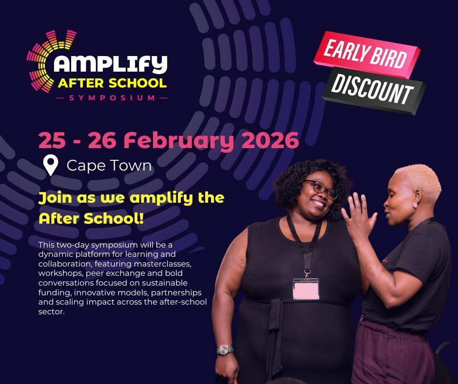 The Learning Trust tweet media