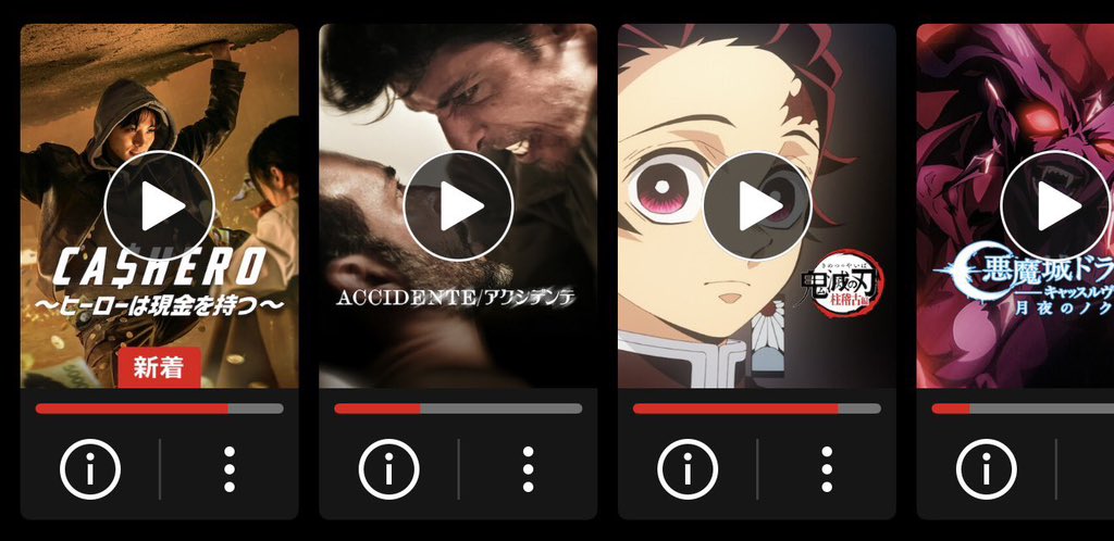 正直に言うと、私はこの仕事を楽しんだ