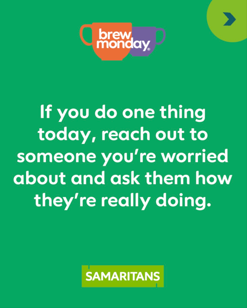 Samaritans Scotland tweet media