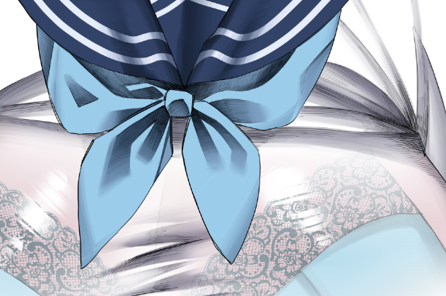 niramiya91467's tweet photo. あけおめです。立ち絵を書き直しています。 https://t.co/fAf7TVkfCT