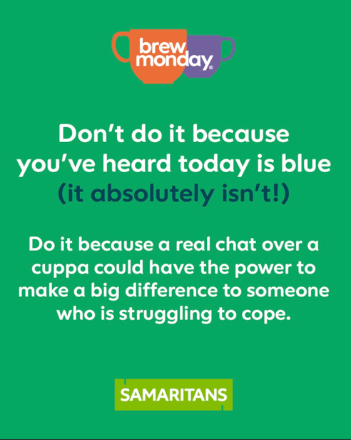 Samaritans Scotland tweet media