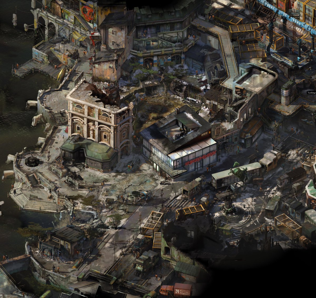 This Kind Of Smart, Walkable, Mixed-use Urbanism Is Illegal To Build In Most American Cities