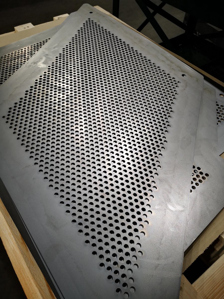 Midtherm Laser Ltd tweet media