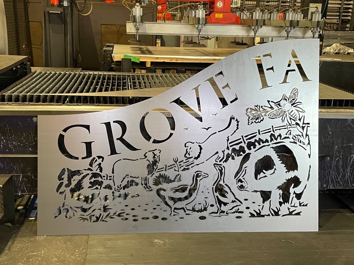 Midtherm Laser Ltd tweet media