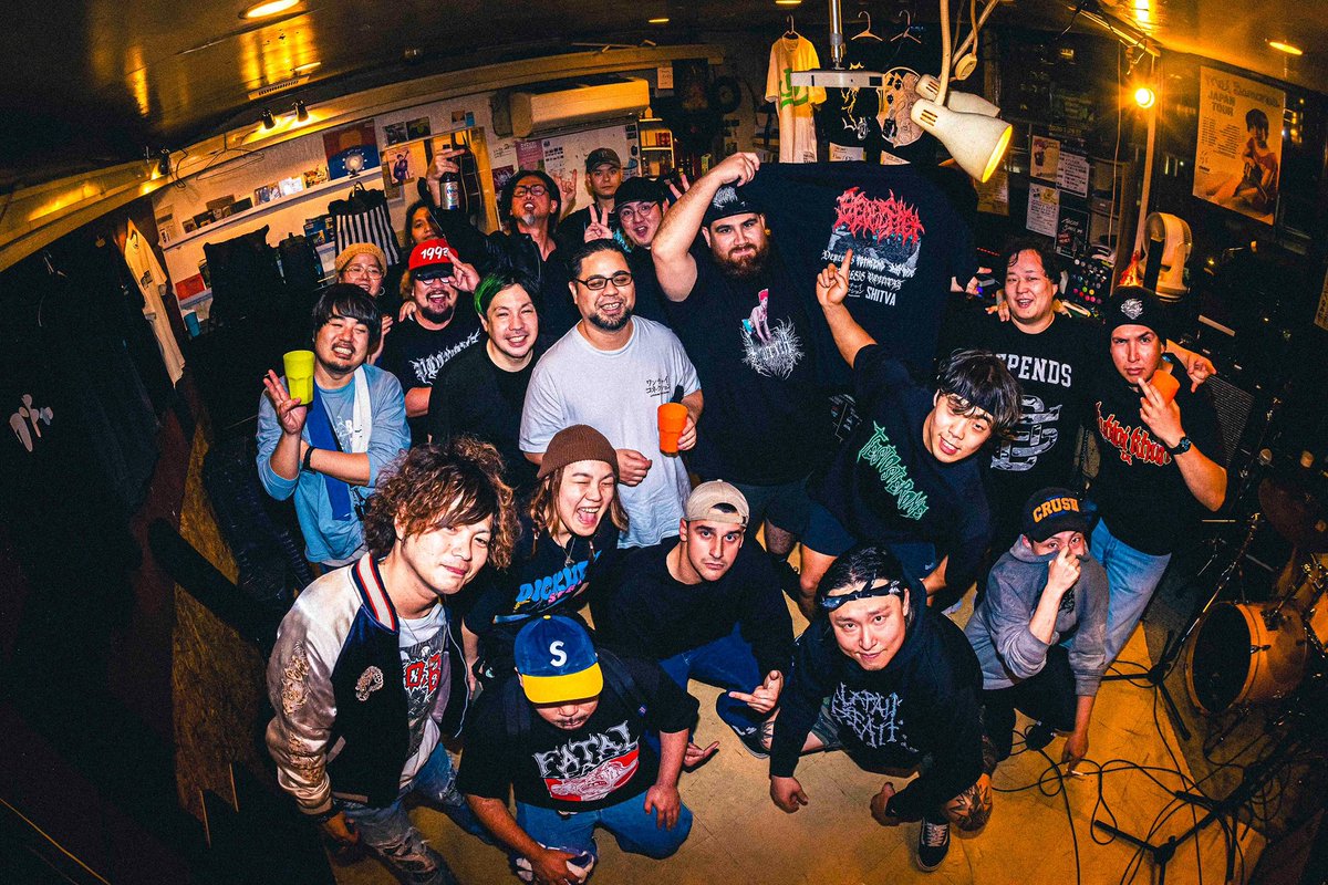 TO THE END (@tte098) / Posts / X