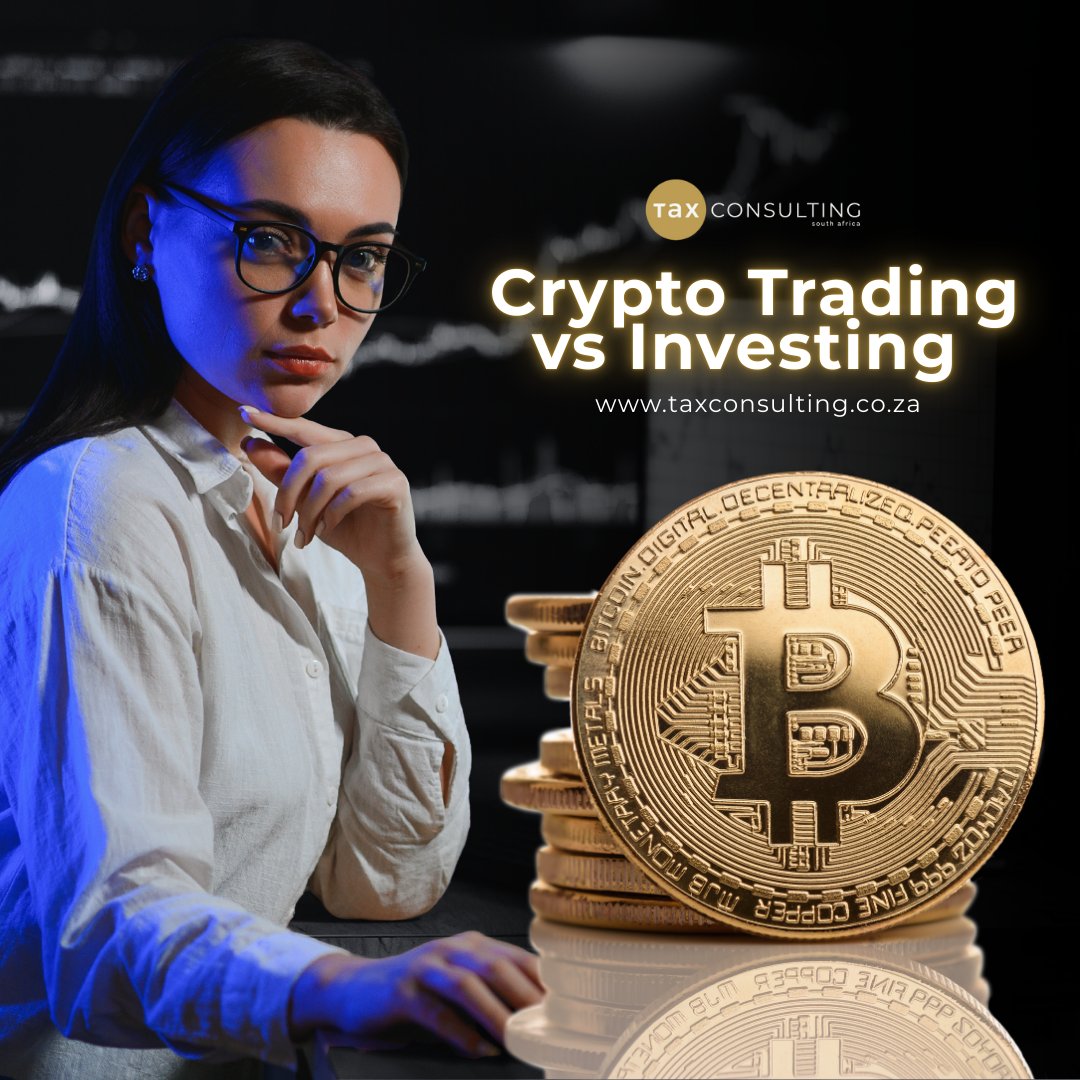 Long-term holding may be taxed as capital, while frequent trading is taxed  as business income. SARS decides based on your behaviour, not your  intention. Misclassification can double your liability. Contact us now