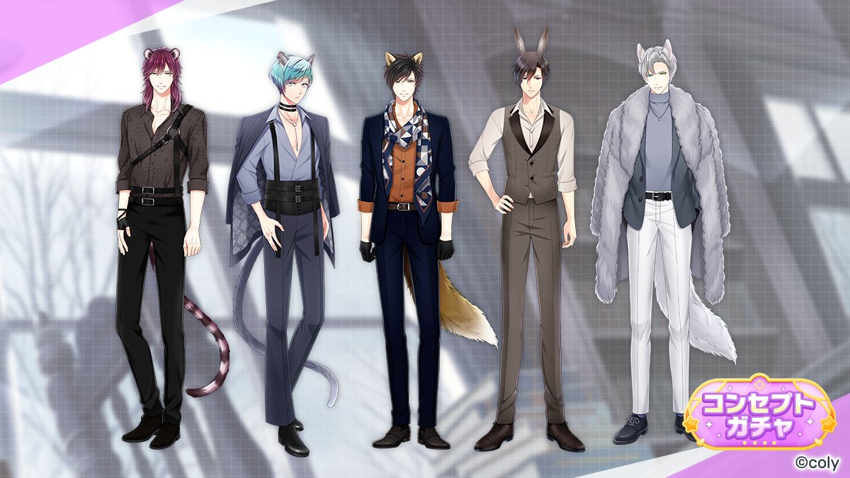 公式】スタンドマイヒーローズ (@myhero_info) / Highlights / X