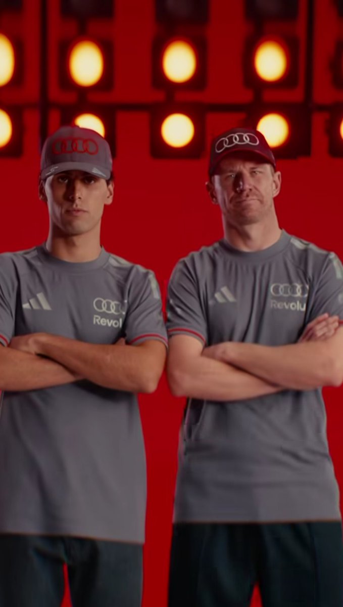 Fórmula Directa tweet media