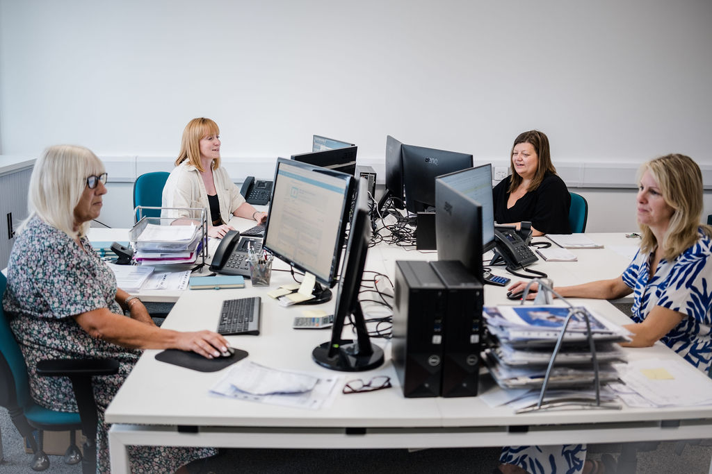 A Partner, Not Just an Accountant
We don’t just look at spreadsheets &amp; receipts — we look at the bigger picture.
We take time to understand your aspirations, the hurdles you face &amp; where you want your business to go. 
Reach out today that could redefine how you see your numbers.