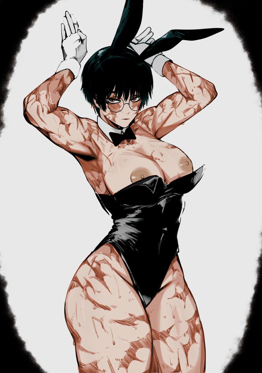 "Pyon Pyon!~"