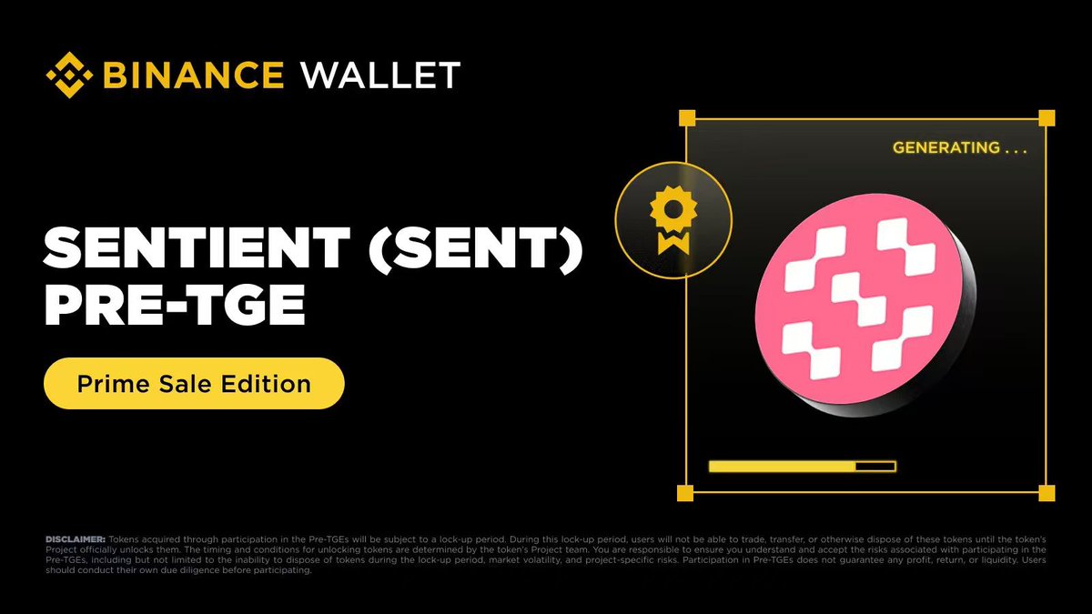 BinanceWallet
