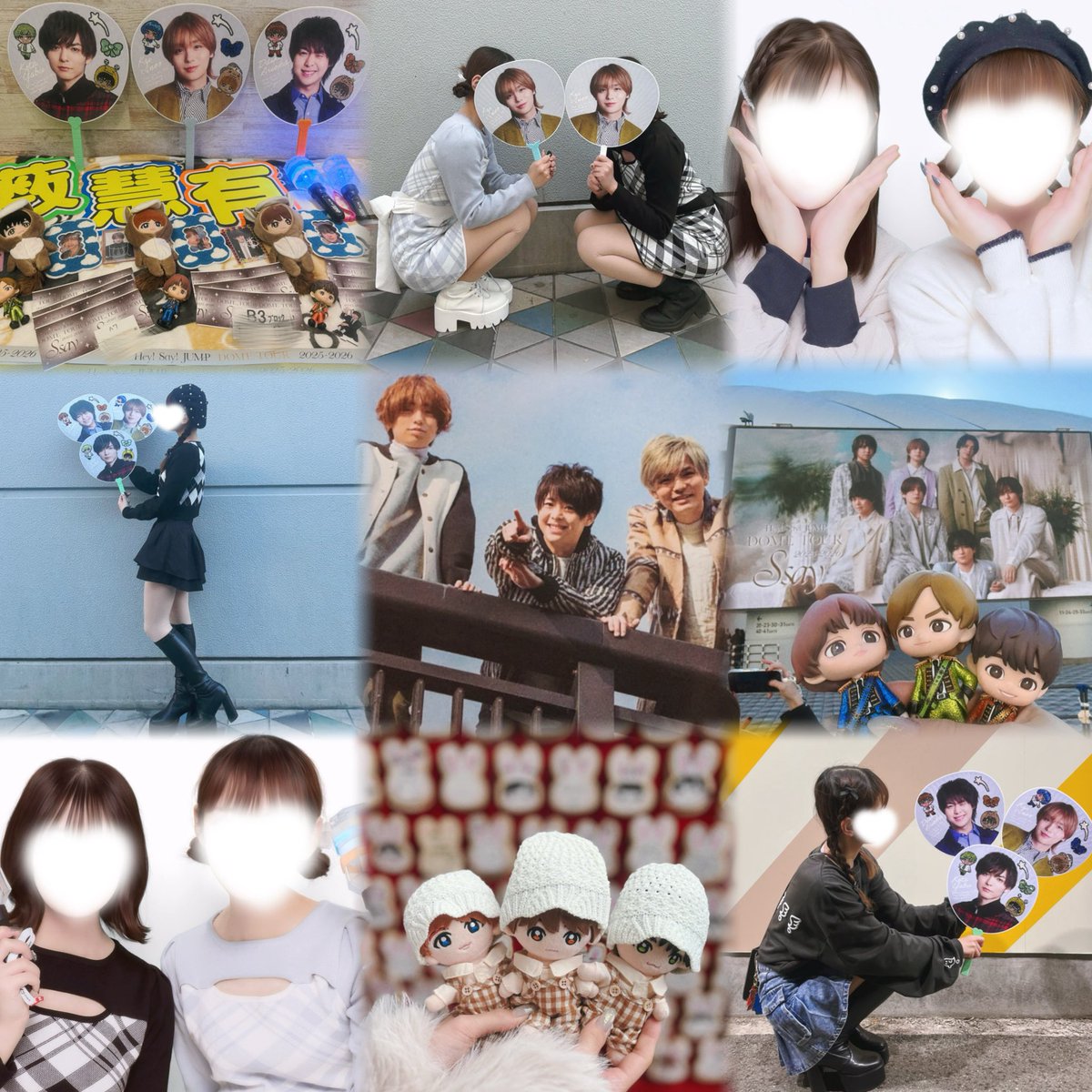 余談 tweet media