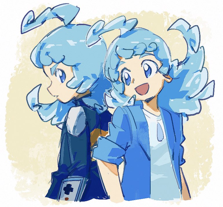 ナナシマ (@7is_dm) on Twitter photo 