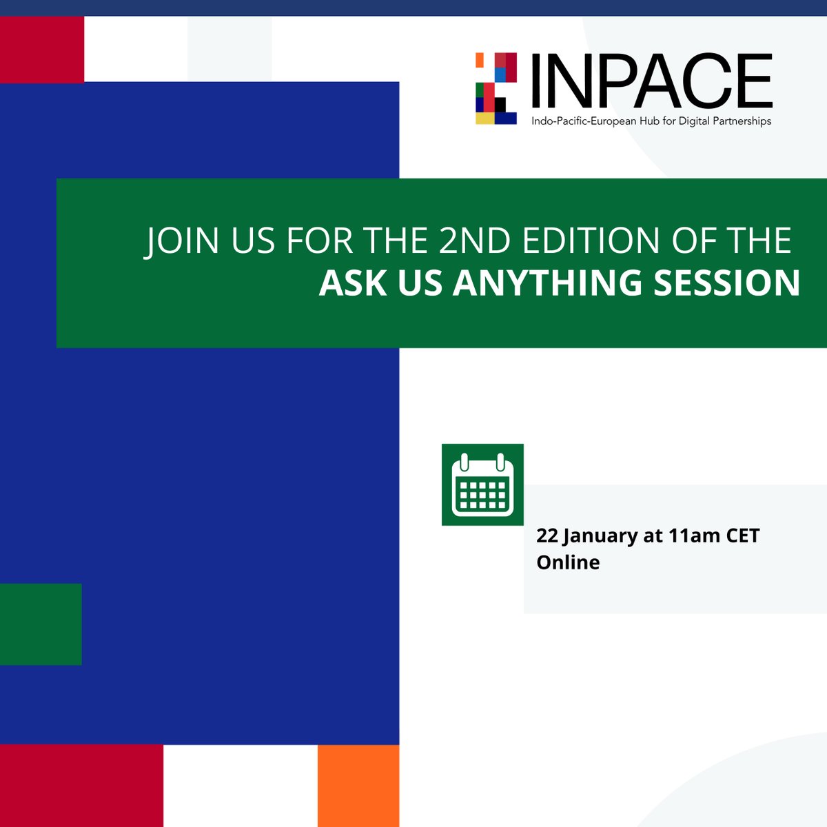 HANAMI Project tweet media