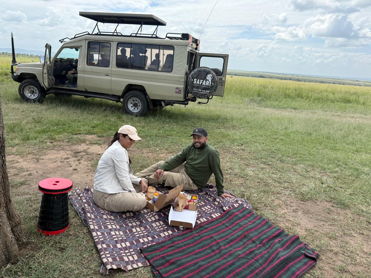 UpdatesSafari's tweet photo. Safari Pictorials| Wildlife Adventure in Kenya🇰🇪.
Talk to our qualified and knowledgeable safari guides to book your next safari with us😊.
📧 info@safariupdatestravel.com
📲+254 738 349378
🌐 https://t.co/uaUkZYD5Z3
.
#Authentic #Safari #Experiences #Africansafari #magicalkenya https://t.co/9AXsvNKLNX