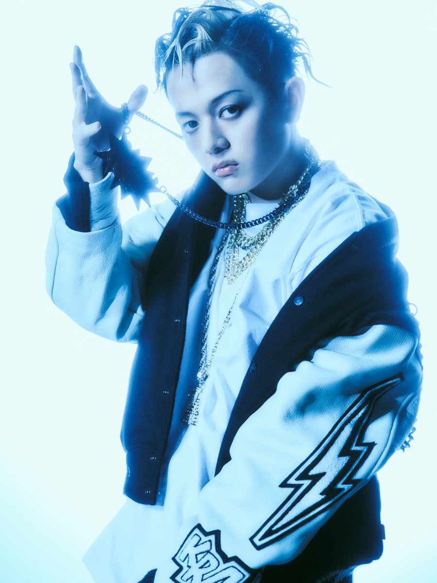 MIZUKI #NEO ONE OR EIGHT 1st Mini Album ➕#GATHER ➕ Lead Track