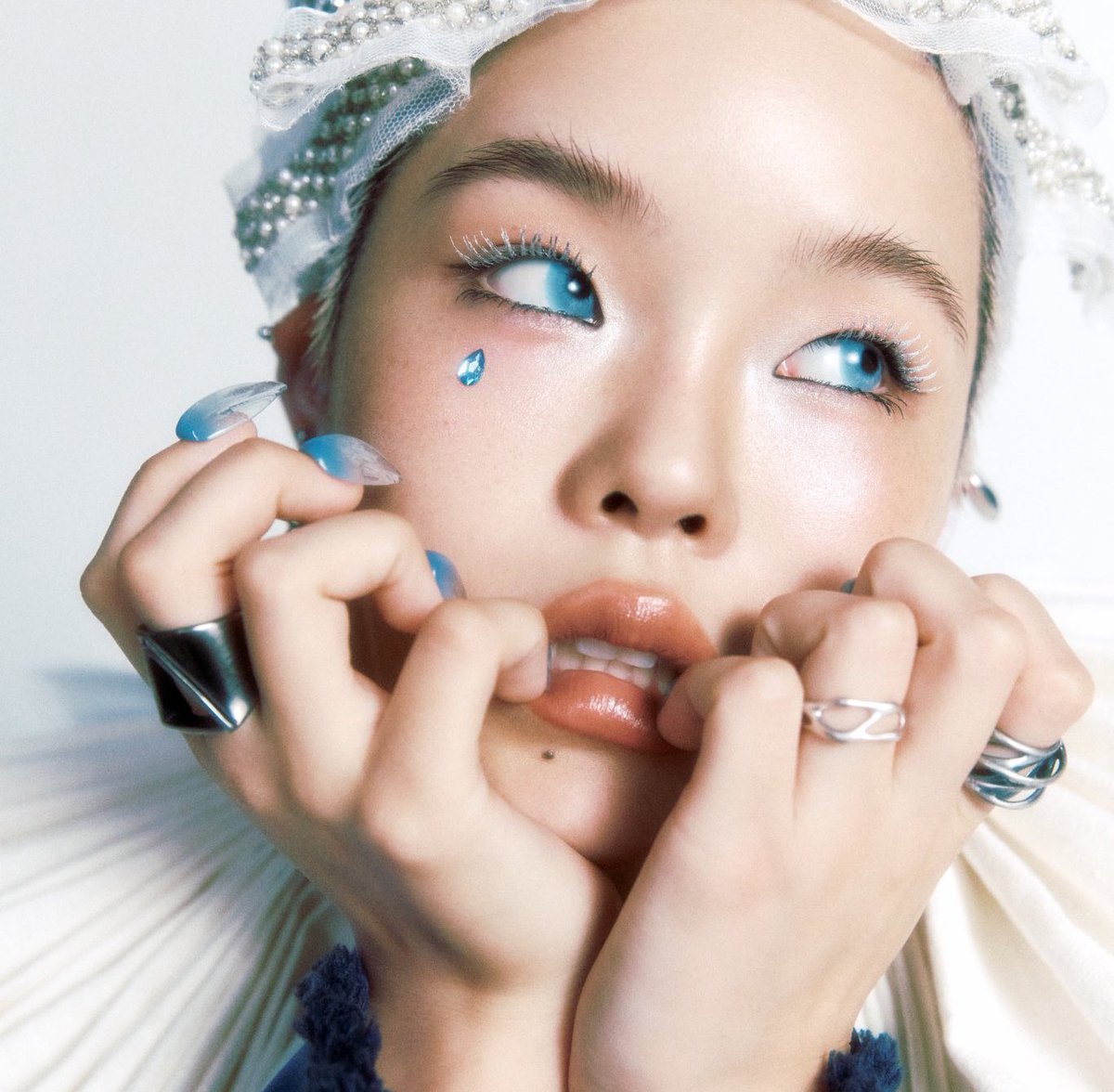 なのちゃん (@nano_alphaz) / Posts / X