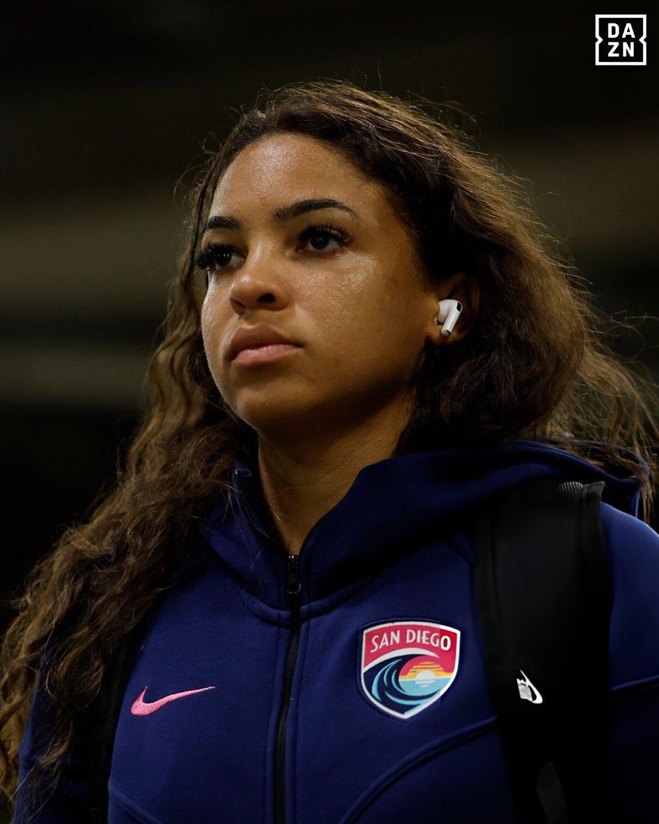 🚨French international Delphine Cascarino and San Diego Wave FC have agreed to go their separate ways.