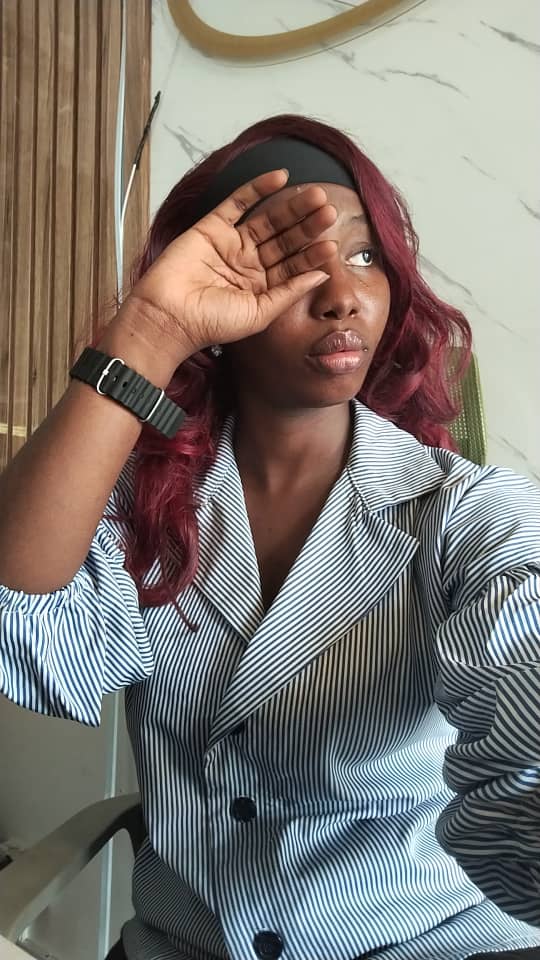 Back to work, 2 milli must be made 🫣