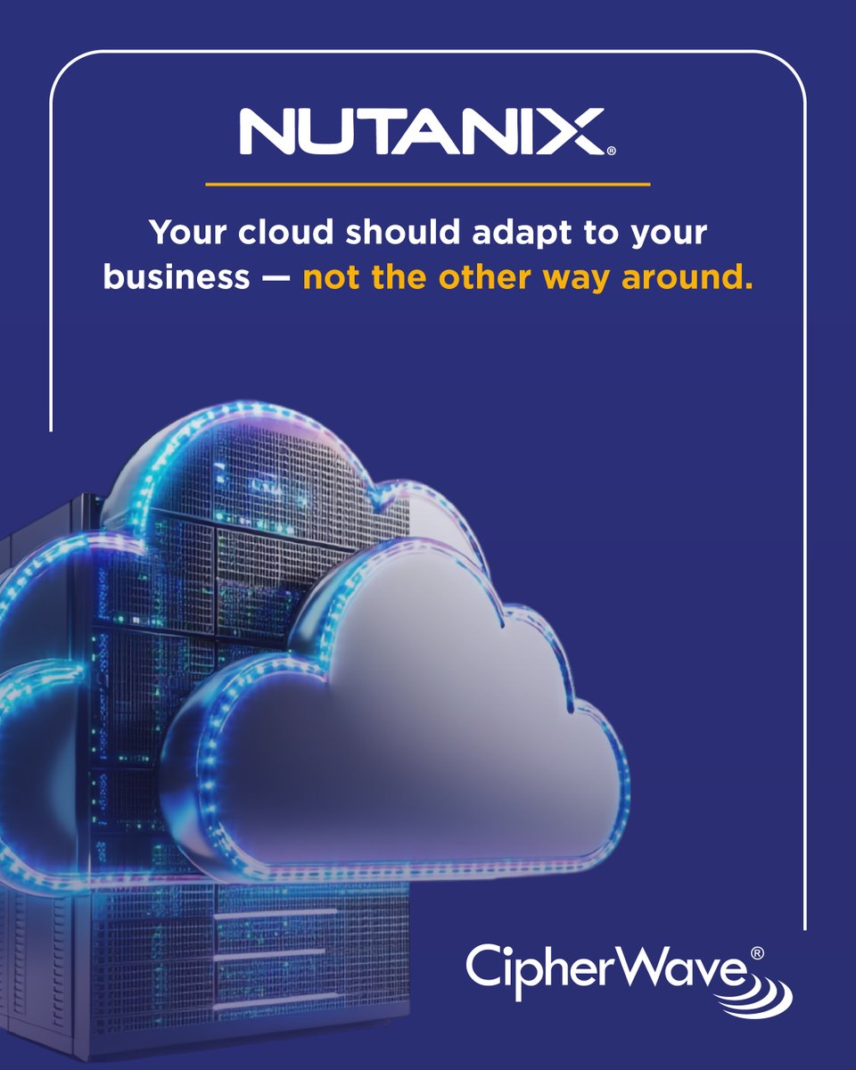 CipherWave tweet media