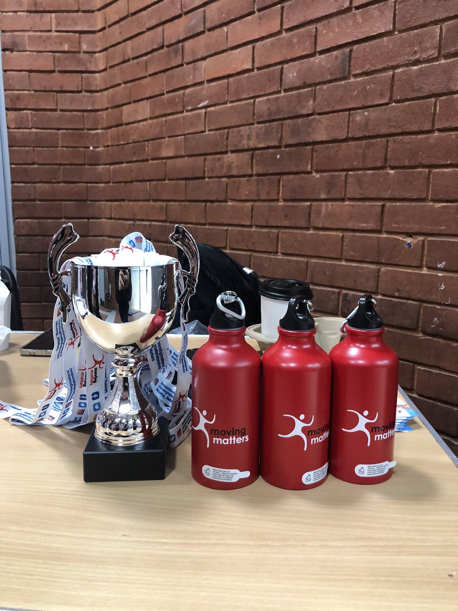 Moving Matters tweet media