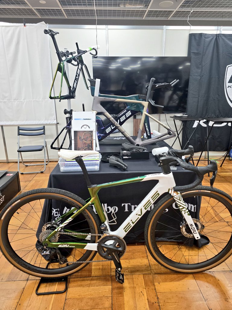 KUOTA CYCLE JAPAN (@KUOTACYCLEJAPAN) / Posts / X