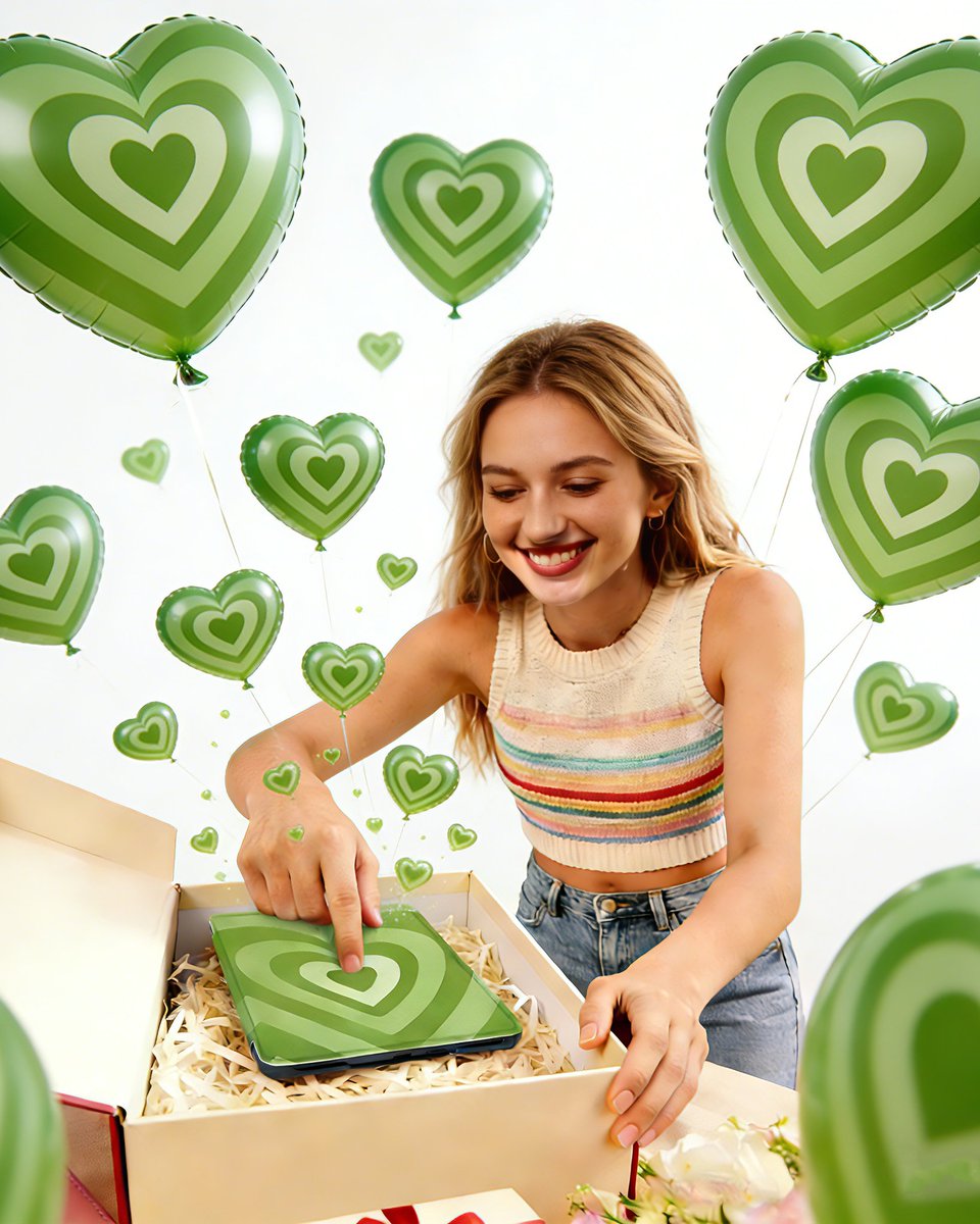 cobakcase's tweet image. POV: your Kindle just got surrounded by love 💗

Not sure if this is a case,
or a heart explosion for my Kindle.

Cute. A little extra.
But honestly… I kinda love it.

Would you use this one? 💭
👇 Yes or No?

#kindlecase #cobakcase #kindleaesthetic #cozyreading #bookishlife