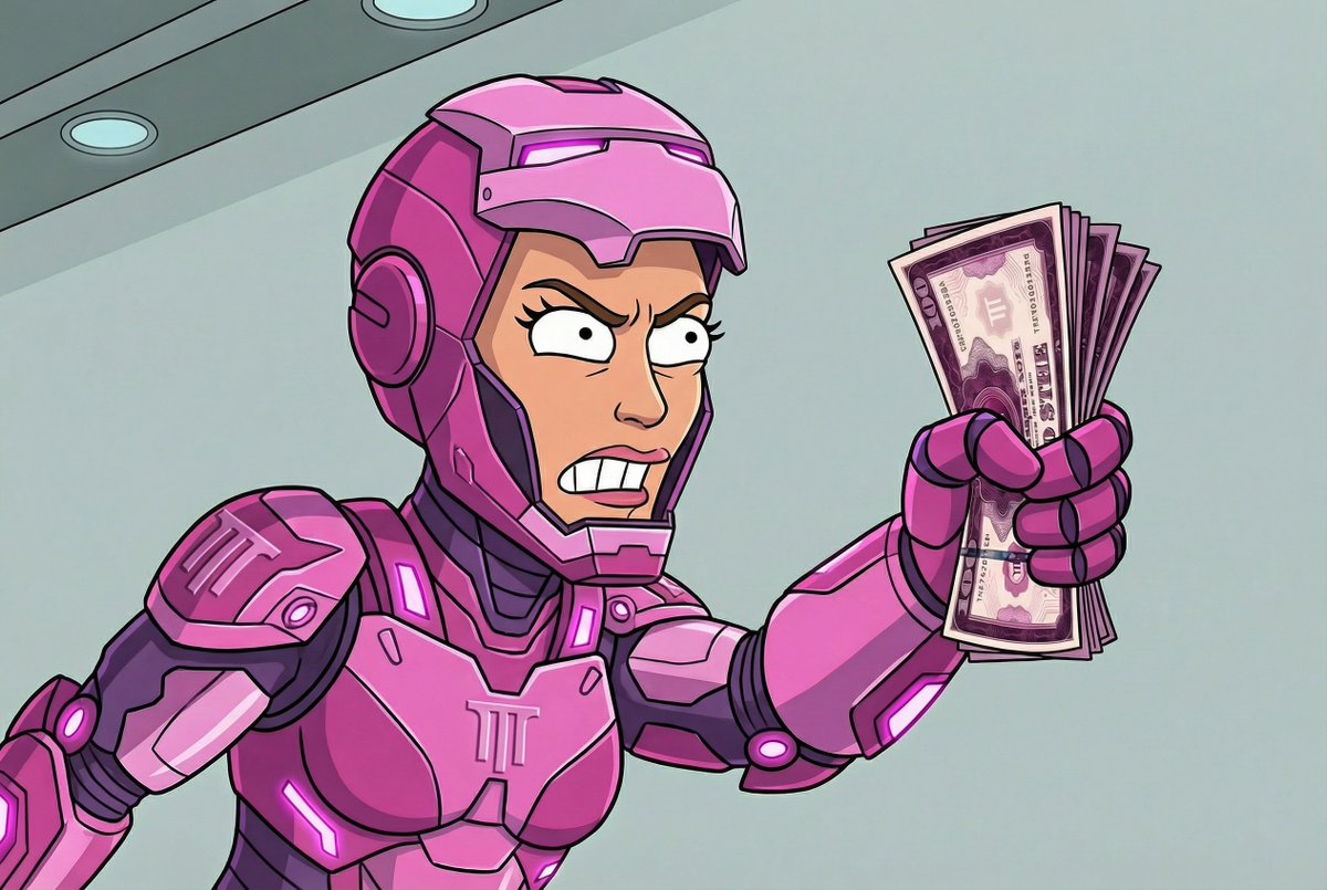 Got Bitcoin or BNB?

Stake it and take $THE money.