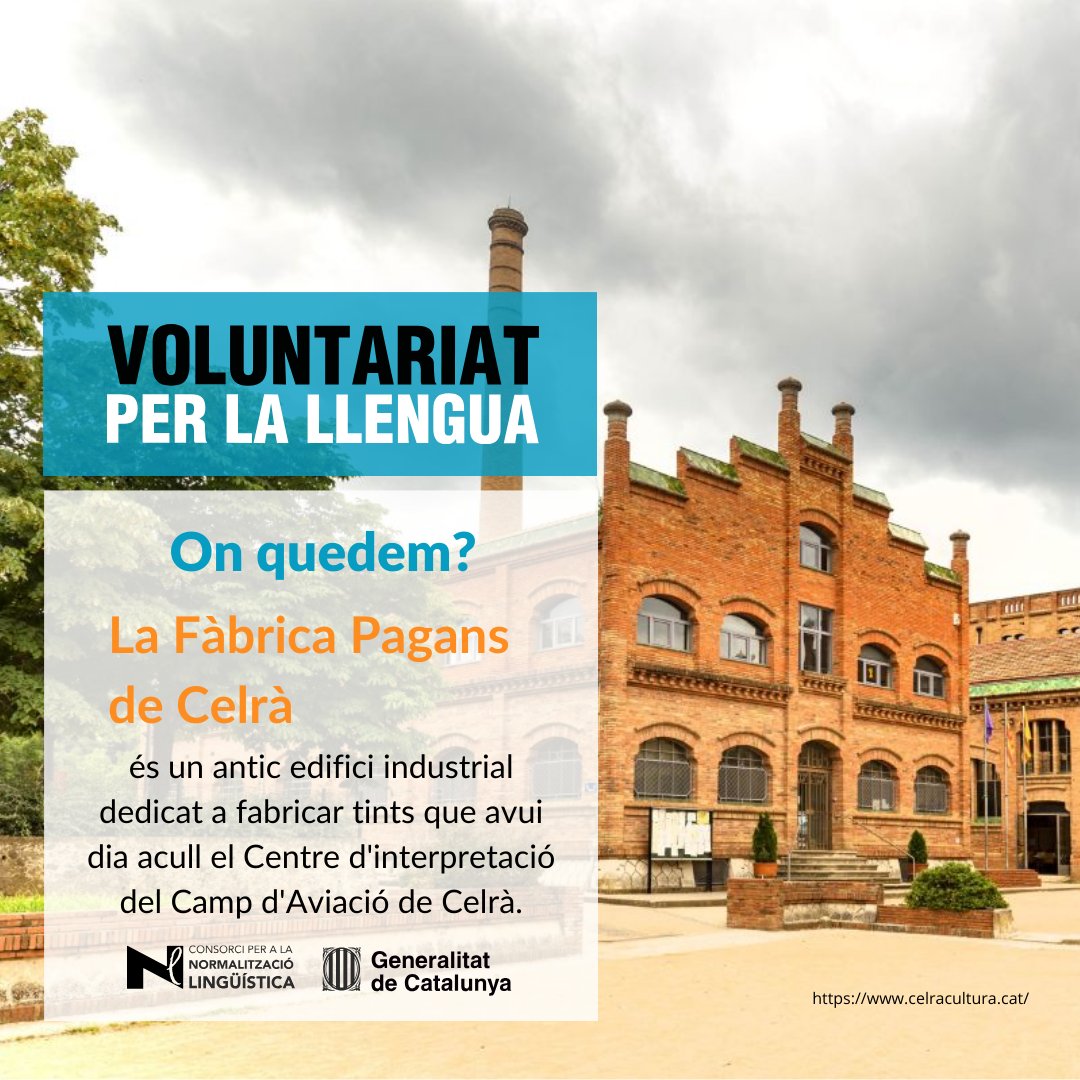 VxL comarques Girona tweet media