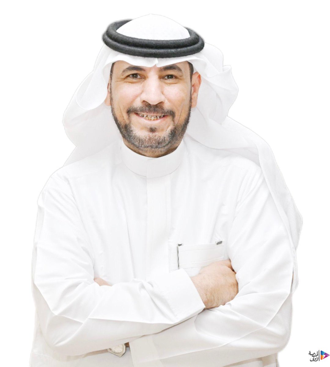 المنصة الأولى tweet media