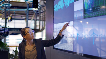 Bring AI to local devices and sensors. Access the tools and resources in Intel’s Edge AI Enablement Zone to provide customers with an in-depth look at how the combination of AI and edge computing delivers real business value. Explore now. #IAmIntel bit.ly/4pNT3RB