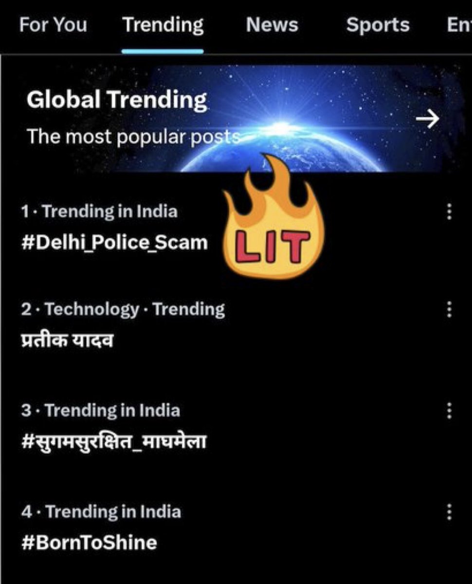 Aditya Ranjan 🇮🇳 tweet media