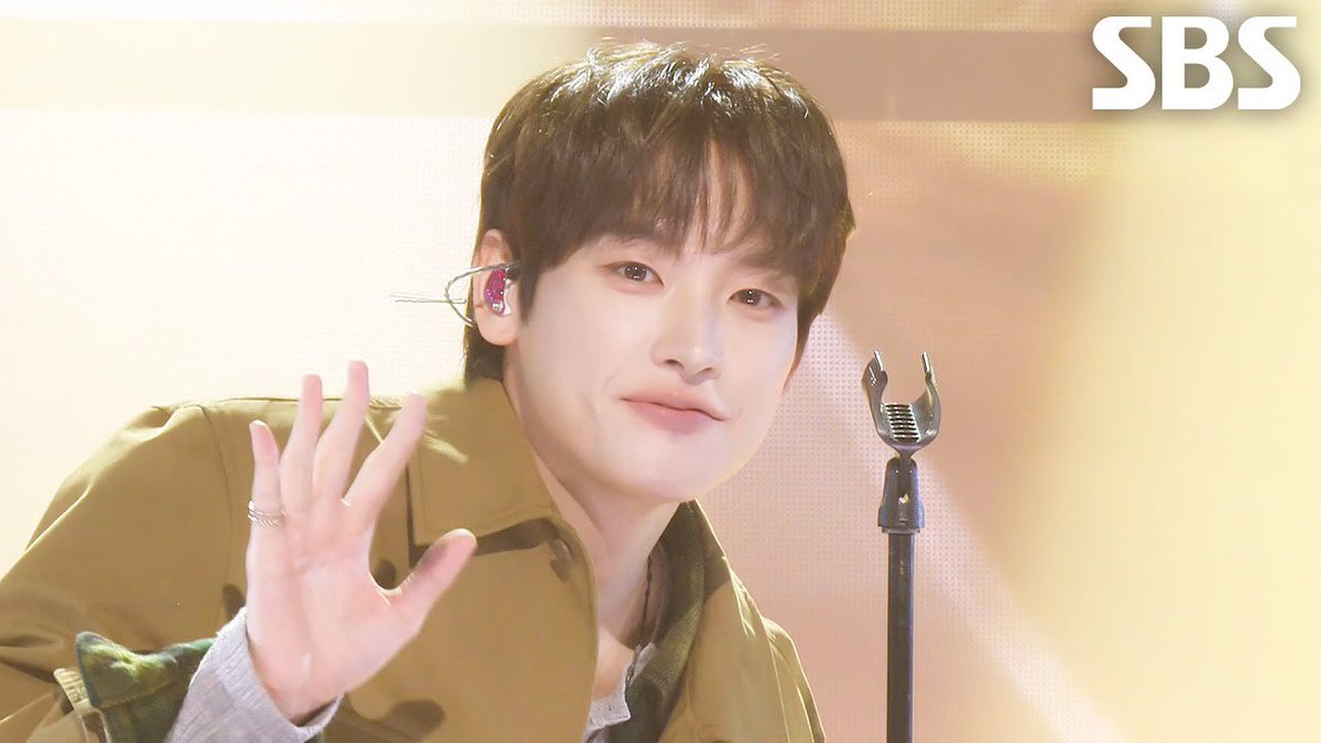 [🎥] 인성 - Mute is OffㅣSBS 인기가요

✔ youtu.be/UWaYq4v1oe4

#SF9 #에스에프나인 #인성 #INSEONG 
#Crossfade #Mute_is_Off