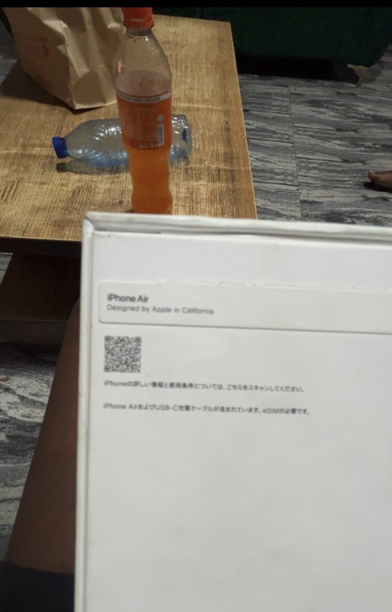 buniiesbun's tweet image. Got it on my birthday sha 😂 but it was still expensive