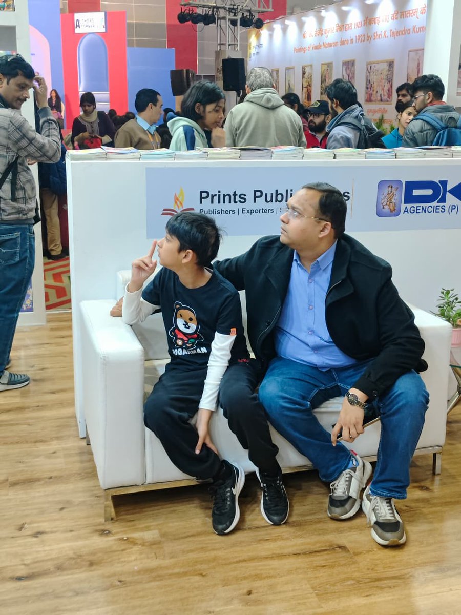 Pranav Gupta tweet media